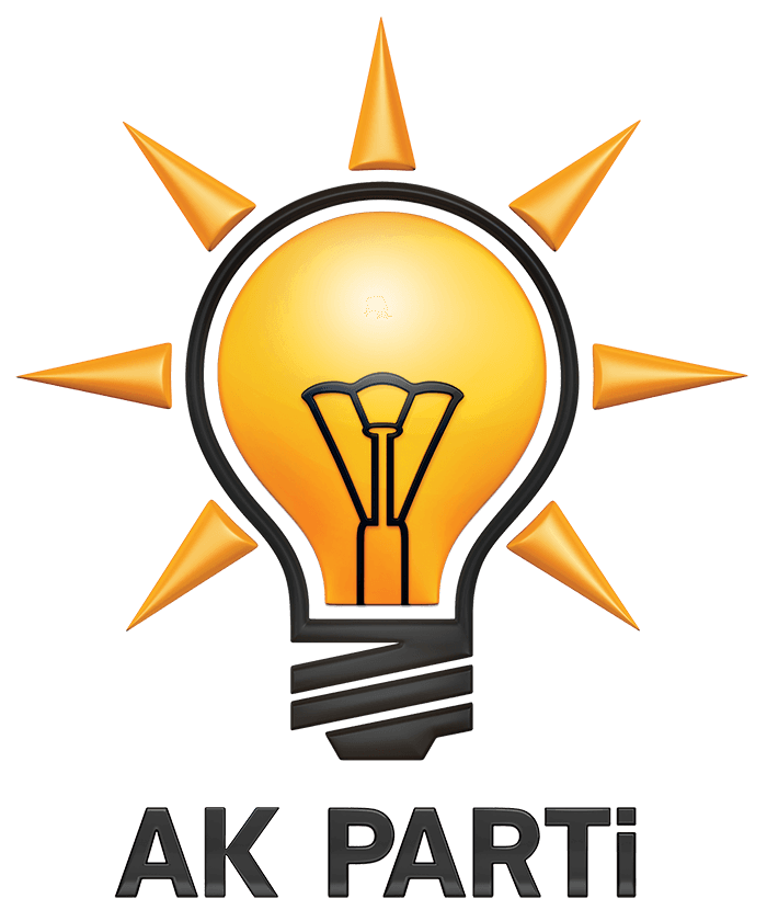 AK Parti logo